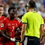 La FIFA respaldó la expulsión de Breel Embolo ante Argentina y avaló la decisión del VAR