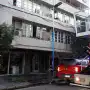 Explosión en un edificio céntrico: “Fue tan fuerte que derrumbó la pared que dividía dos unidades