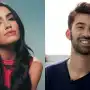 Lali Espósito sorprendió a Pedro Rosemblat en vivo con un chiste subido de tono: “¿Sabés cómo te dicen a vos?”