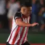Barracas Central separó del plantel al futbolista denunciado por violencia de género