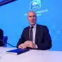 Zinedine Zidane asumió como DT de Francia y explicó por qué rechazó el puesto durante años