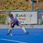 Nació entre varios deportes, encontró su lugar en Natación y ahora vive un nuevo desafío nacional