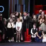 Premios Pinti: los ganadores de la temporada 2026 en el teatro porteño