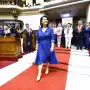 Keiko Fujimori asumió la presidencia de Perú: prometió mano dura contra la delincuencia y una nueva forma de gobernar