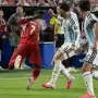 La IFAB admitió un error arbitral que benefició a Argentina en el Mundial 2026