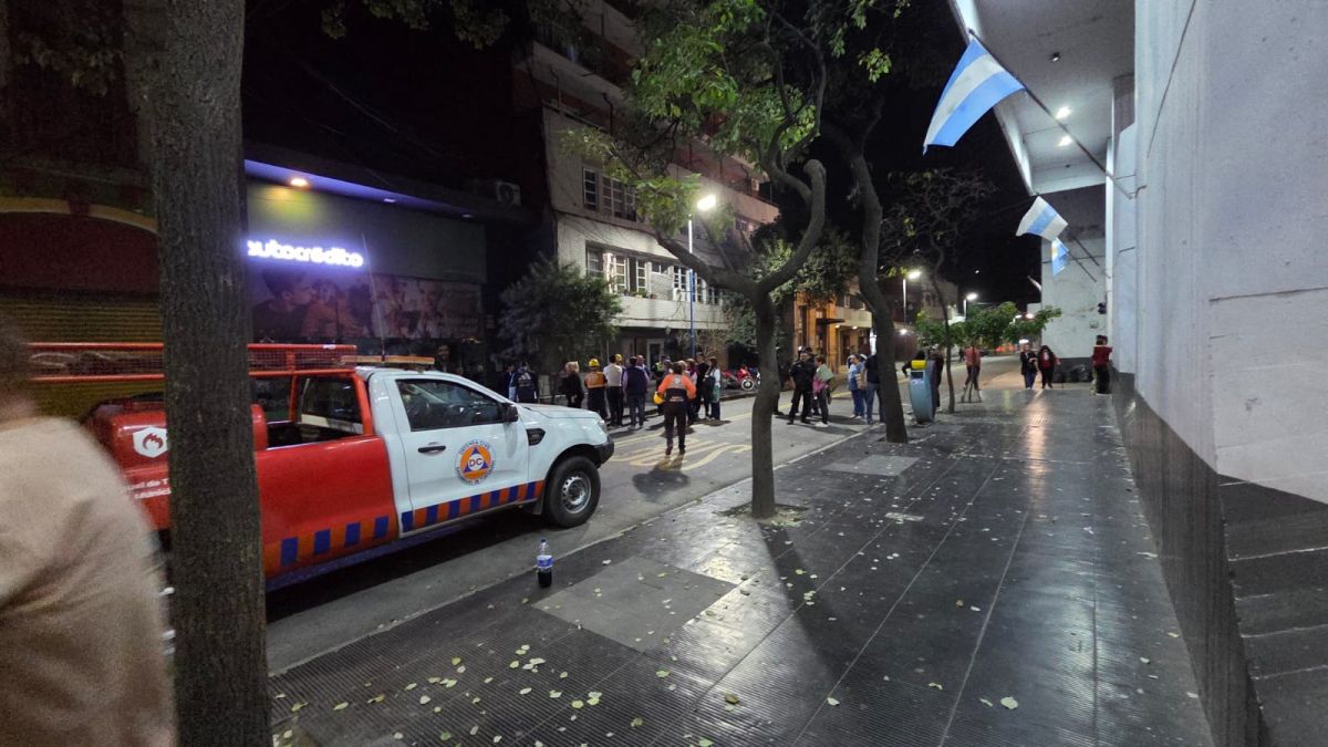 FOTO SERGIO FERNÁNDEZ