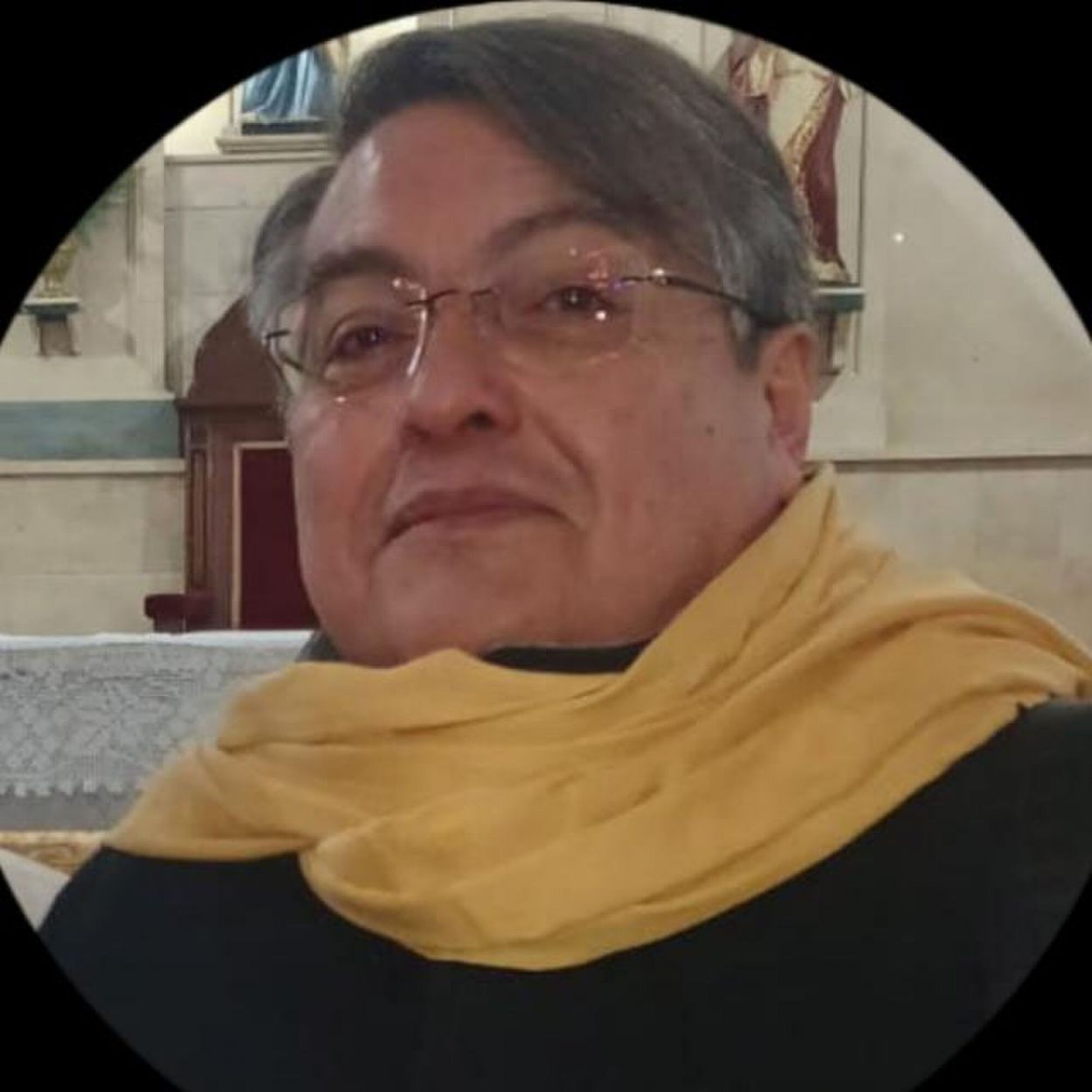 José María Nieva