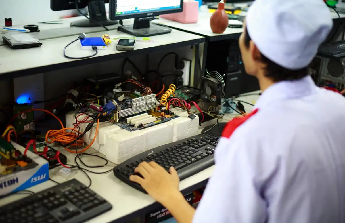 La Dirección de Catastro busca estudiantes de Informática para una pasantía: cómo postularse