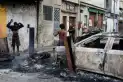 Del control de las favelas al NOA: la expansión del Comando Vermelho