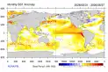 El SMN advierte que El Niño ya comenzó: cómo afectará al clima en Argentina