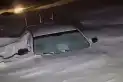 Atrapados en la alta montaña: rescataron a más de 100 turistas varados por un temporal de nieve en Catamarca