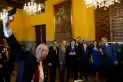 Milei proyecta una “cumbre azul” en Argentina: el plan para liderar la nueva derecha regional