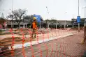 Cómo avanzan las obras de remodelación de la Terminal de Ómnibus de Tucumán