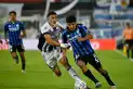 Nicolás Laméndola no viajó con Atlético Tucumán: qué pasará con su futuro