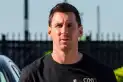 Messi volvió a entrenarse con Inter Miami y ya tiene una fecha posible para su regreso