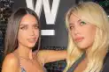 El sugestivo posteo de Zaira Nara en medio de los rumores de distanciamiento con Wanda