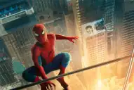 Spider-Man estira el fin de las vacaciones a pura acción y diversión