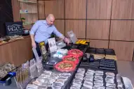 Del control de las favelas al NOA: la expansión del Comando Vermelho