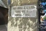 Este viernes asumen en el TOF Luna Roldán y Toledo con la presencia de Mahiques y Barroetaveña