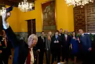 Milei proyecta una “cumbre azul” en Argentina: el plan para liderar la nueva derecha regional