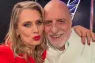La inesperada frase de Horacio Pagani que sorprendió a Rocío Marengo en Bendita TV
