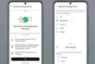 WhatsApp: la configuración que elimina mensajes automáticamente y libera espacio en tu celular