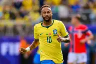 Ya no quiero eso: Neymar anunció que no volverá a la selección de Brasil y explicó los motivos