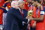 La FIFA impulsa una histórica reforma económica: qué propone Gianni Infantino y por qué genera polémica