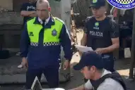 Abuso sexual en Santa Lucía: aprehendieron a un hombre acusado de atacar a una mujer de 28 años