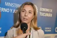 Interna en el Ersept: Ingrid Lausberg desmiente diferencias con José Ascárate