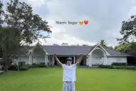 Así es la casa que compartieron La Joaqui y Luck Ra: qué pasará ahora que se acaban de separar