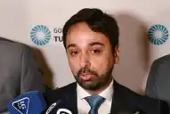 Martín Viola sobre la diputada Soledad Molinuevo: “le falta formación”