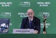 Qué es FIFA Forward Enterprise: las 10 claves para entender el proyecto que divide al fútbol mundial