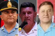 Quiénes eran las siete personas que murieron en el accidente del helicóptero en San Juan