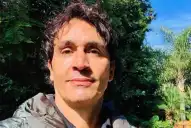 La nueva vida de Sebastián Estevanez: por qué dejó la actuación y a qué se dedica a los 55 años