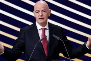 ¿Puede ser destituido Gianni Infantino? La crisis con la UEFA pone en duda su futuro al frente de la FIFA