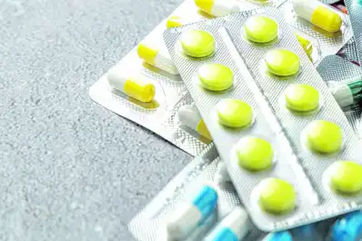Venta libre de 10 medicamentos: “Que se liberen no significa que no tengan contraindicaciones”