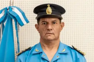 Accidente de helicóptero en San Juan: el dramático relato del hermano de una de las víctimas