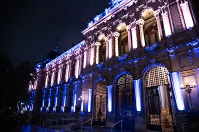 Los nombres que ya están lanzados en la carrera para gobernador de Tucumán