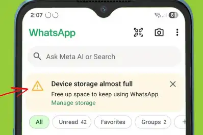 WhatsApp: la configuración que elimina mensajes automáticamente y libera espacio en tu celular