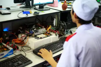 La Dirección de Catastro busca estudiantes de Informática para una pasantía: cómo postularse