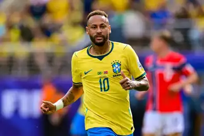 Ya no quiero eso: Neymar anunció que no volverá a la selección de Brasil y explicó los motivos
