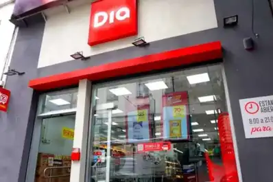 Supermercados DIA cerró 34 sucursales y evalúa vender su operación en Argentina: crece la incertidumbre por 7.700 empleos