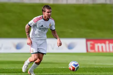 Mastantuono quiere regresar a River: ¿cuál es la postura del Real Madrid?