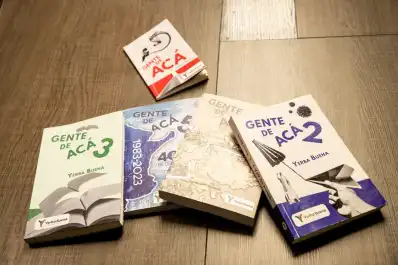 Tu historia puede terminar en un libro: vuelve el concurso literario tucumano Gente de Acá y de Allá