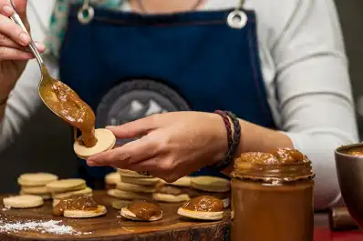 Cuáles son los mejores alfajores argentinos: el ranking de las versiones nacionales, según Taste Atlas