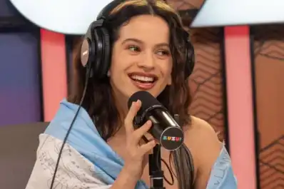 Rosalía en Argentina: cuándo son sus cuatro shows y qué se sabe tras el escándalo