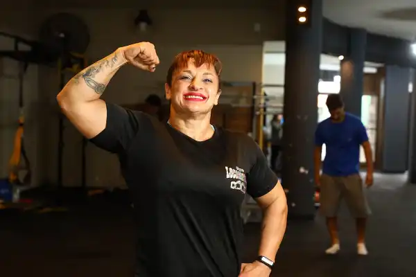 A un año sin Locomotora Oliveras: el combate inédito que la boxeadora nunca pudo concretar