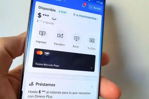 Mercado Pago lanzó dos nuevas inversión: cuál conviene según el nivel de riesgo