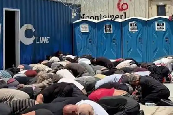 Maltratos a la flotilla de ayuda a Gaza: denuncian a Netanyahu